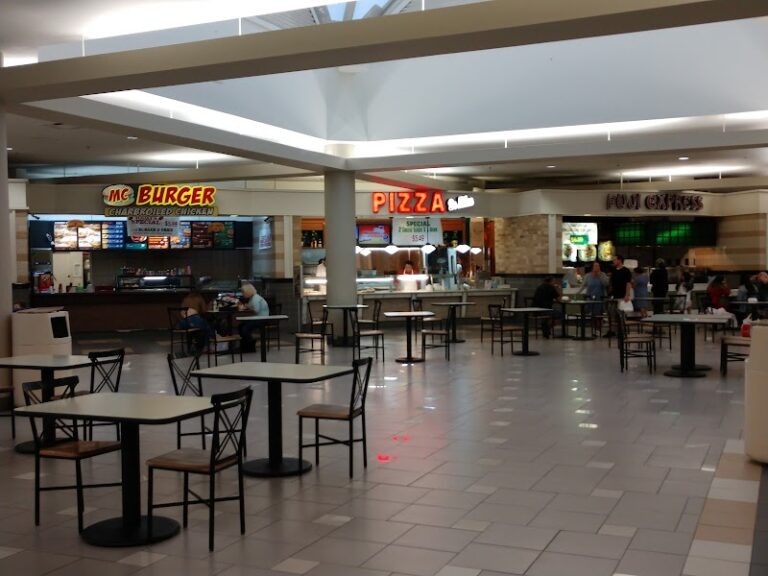 Orlando Fashion Square