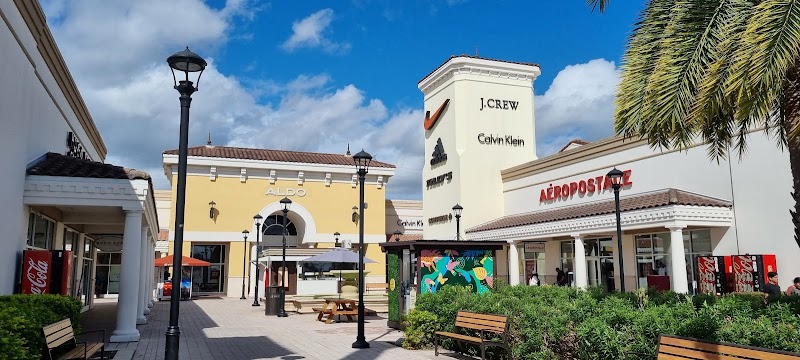 Orlando International Premium Outlets
