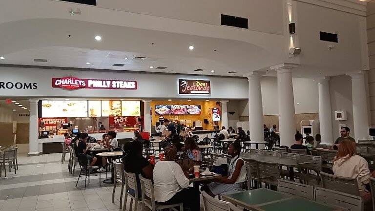 Orlando International Premium Outlets