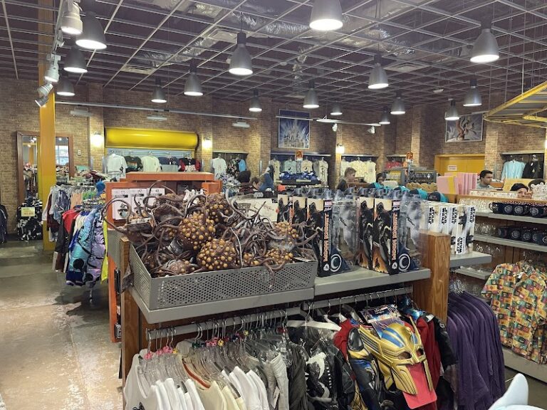 Orlando International Premium Outlets