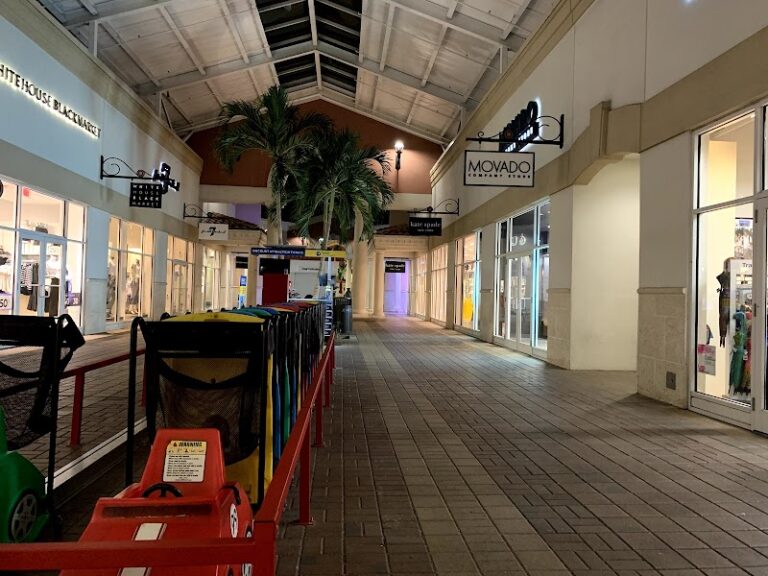 Orlando Outlet Marketplace