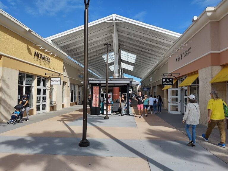 Orlando Vineland Premium Outlets