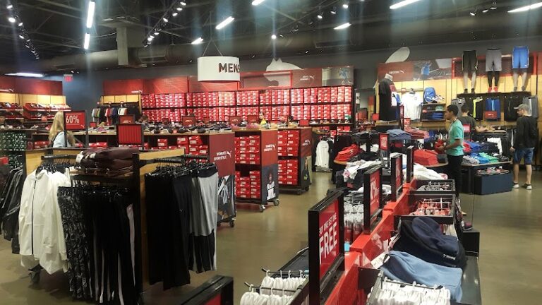 Orlando Vineland Premium Outlets