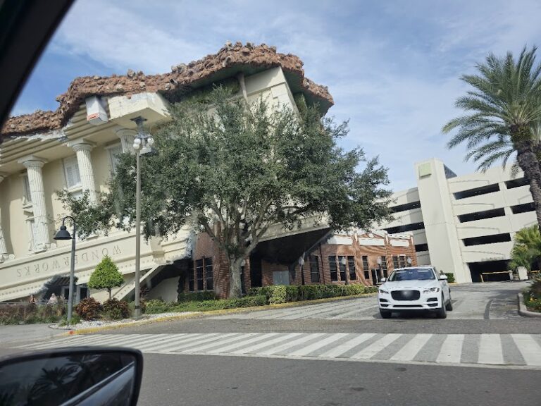 Pointe Orlando