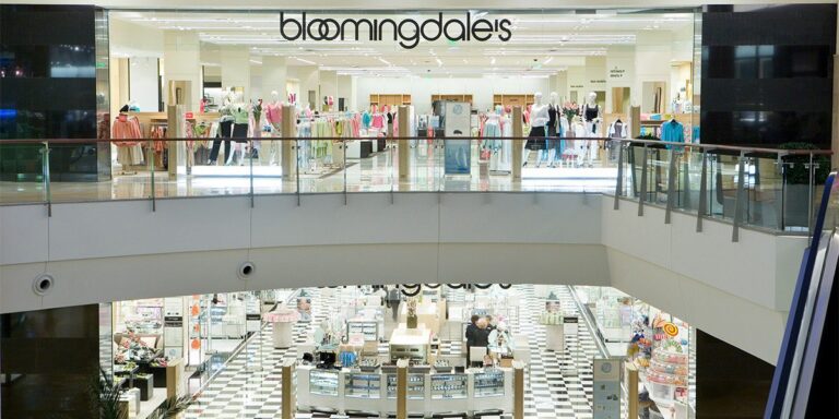 Bloomingdale’s