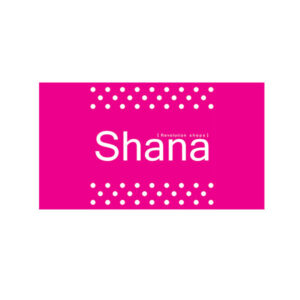 Shana