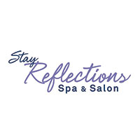 Stay Reflections Spa – Salon
