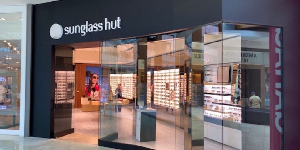 Sunglass Hut