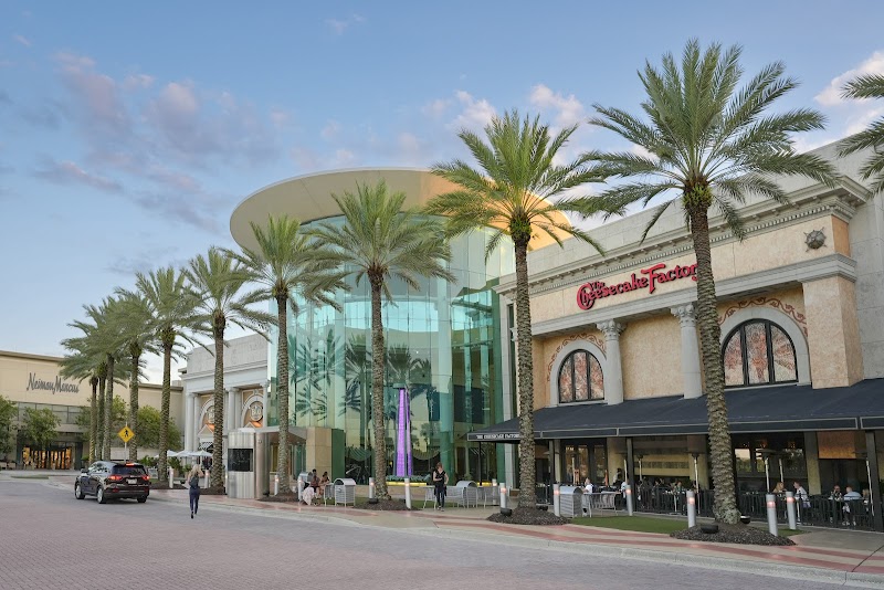 The Mall at Millenia
