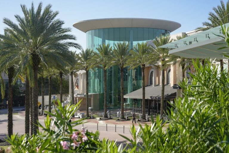 The Mall at Millenia