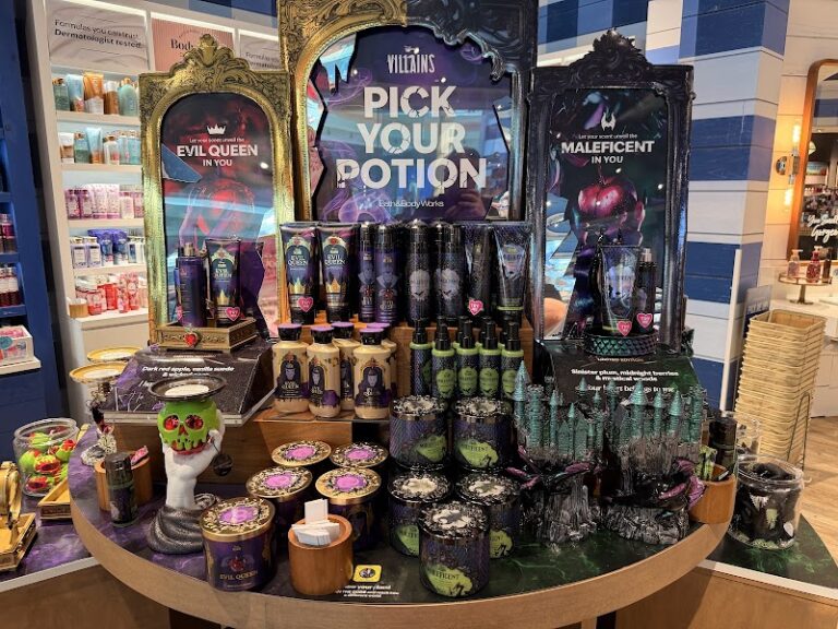 The Mall at Millenia