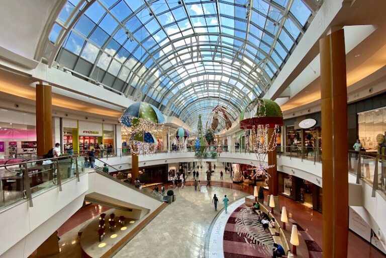 The Mall at Millenia