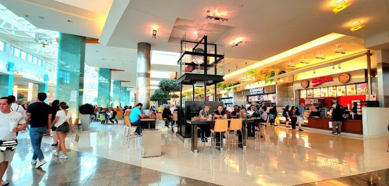 The Mall at Millenia