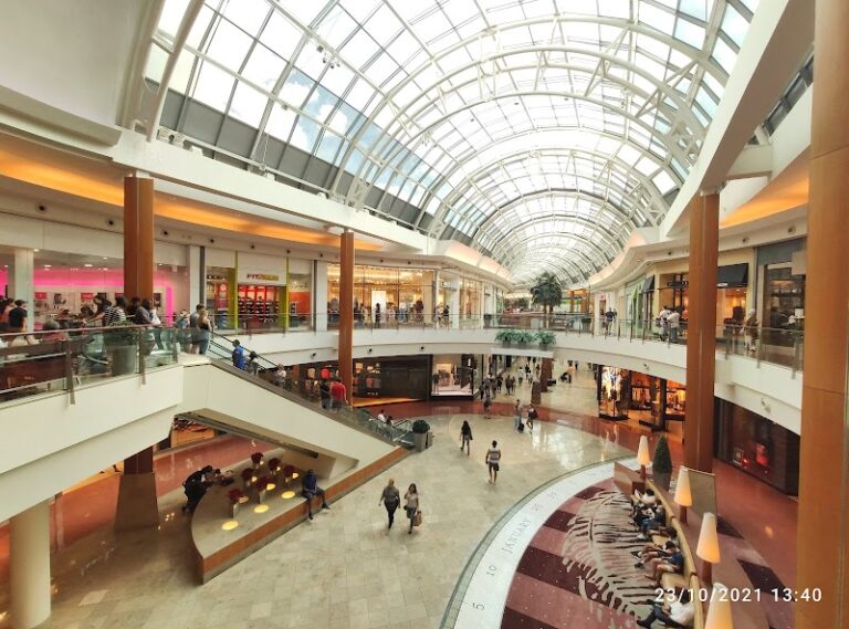 The Mall at Millenia
